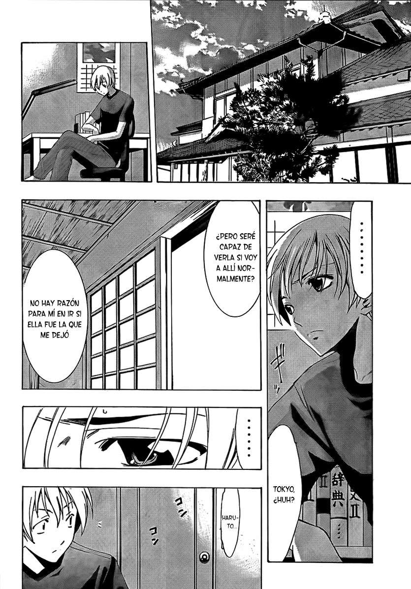 Read Kimi no Iru Machi (es) Manga Online