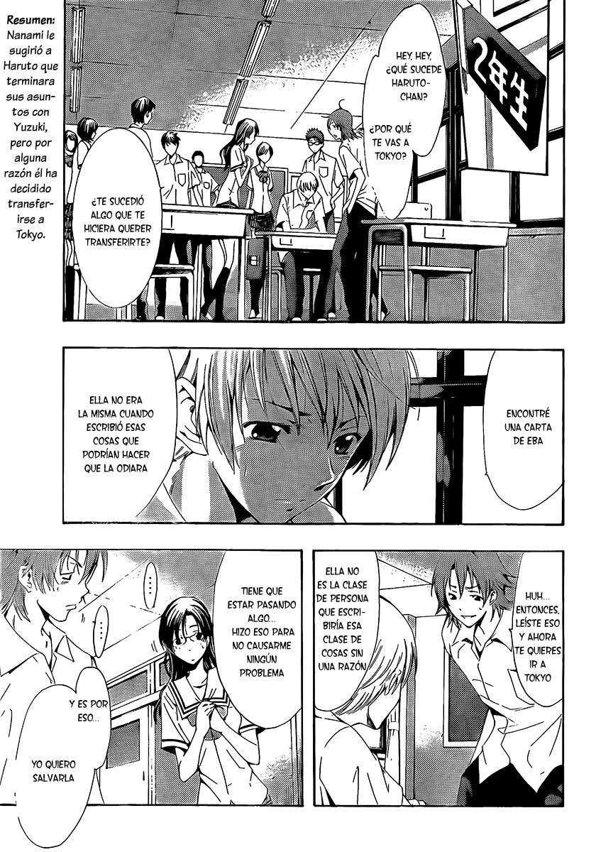 Read Kimi no Iru Machi (es) Manga Online
