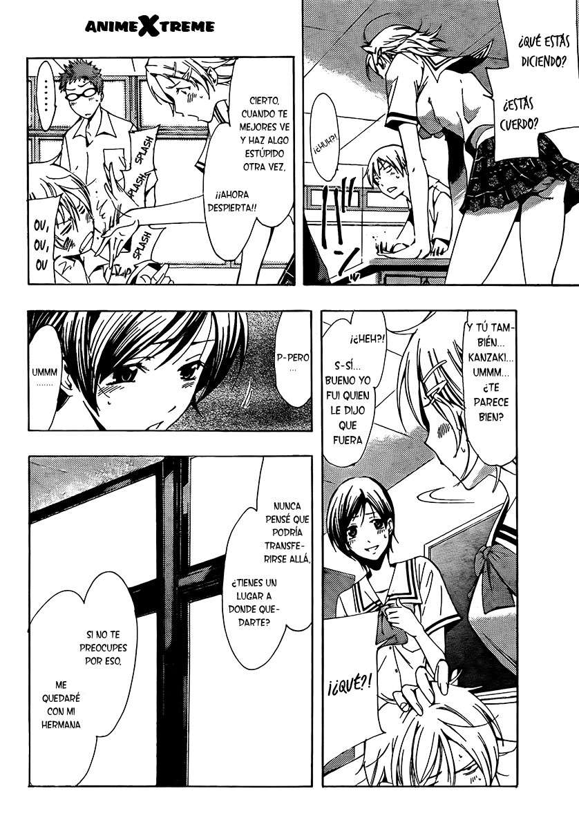 Read Kimi no Iru Machi (es) Manga Online