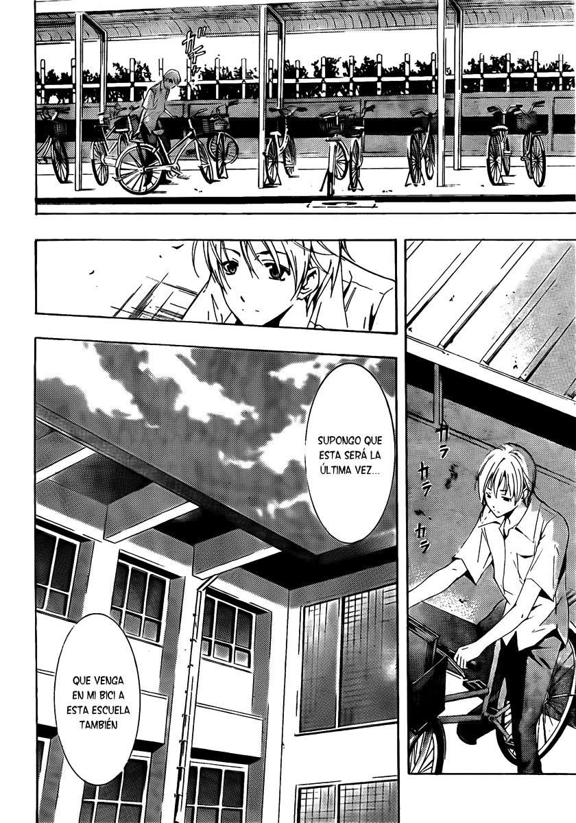 Read Kimi no Iru Machi (es) Manga Online