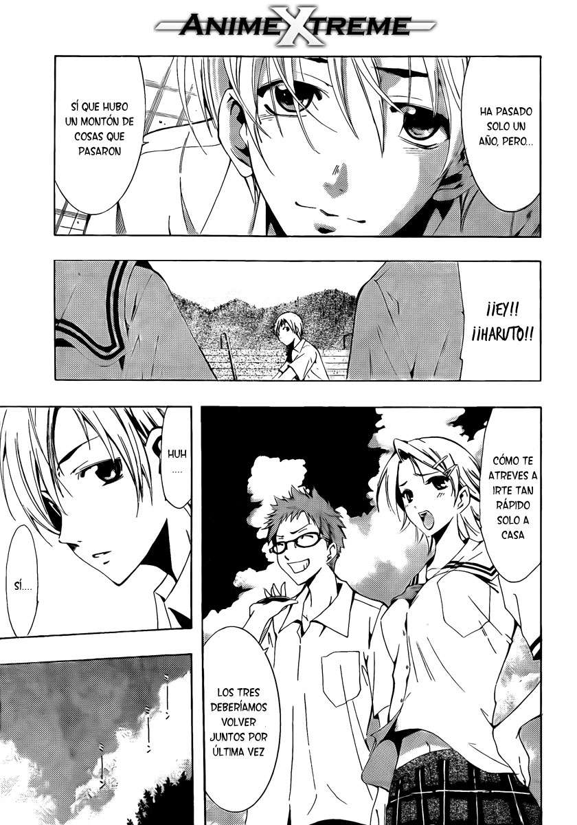 Read Kimi no Iru Machi (es) Manga Online