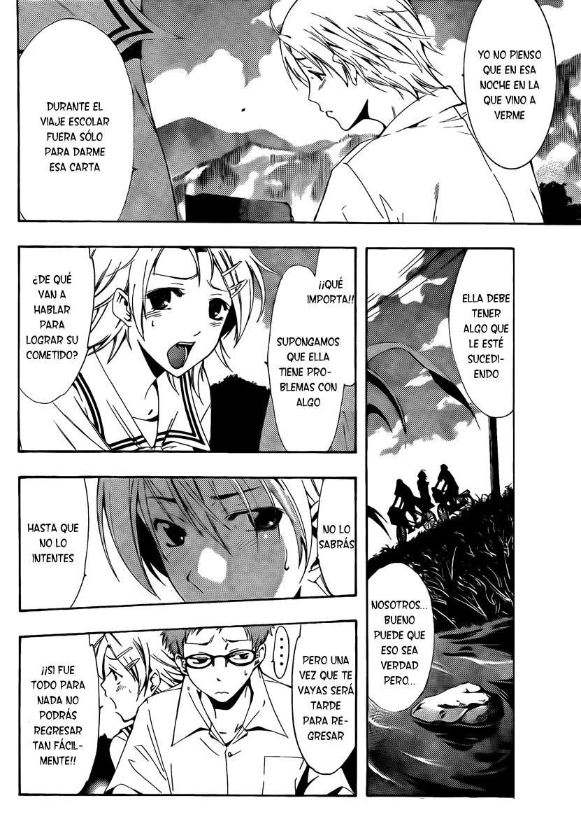 Read Kimi no Iru Machi (es) Manga Online
