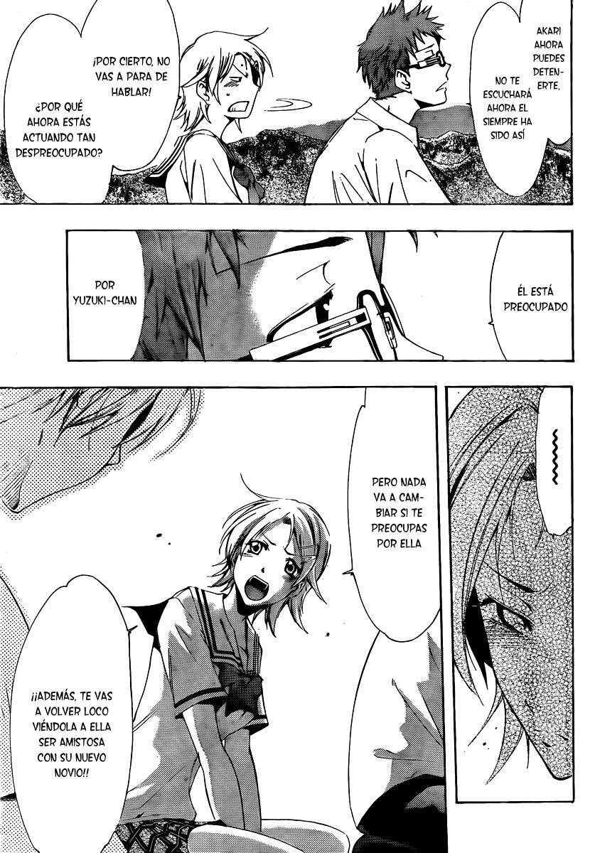 Read Kimi no Iru Machi (es) Manga Online