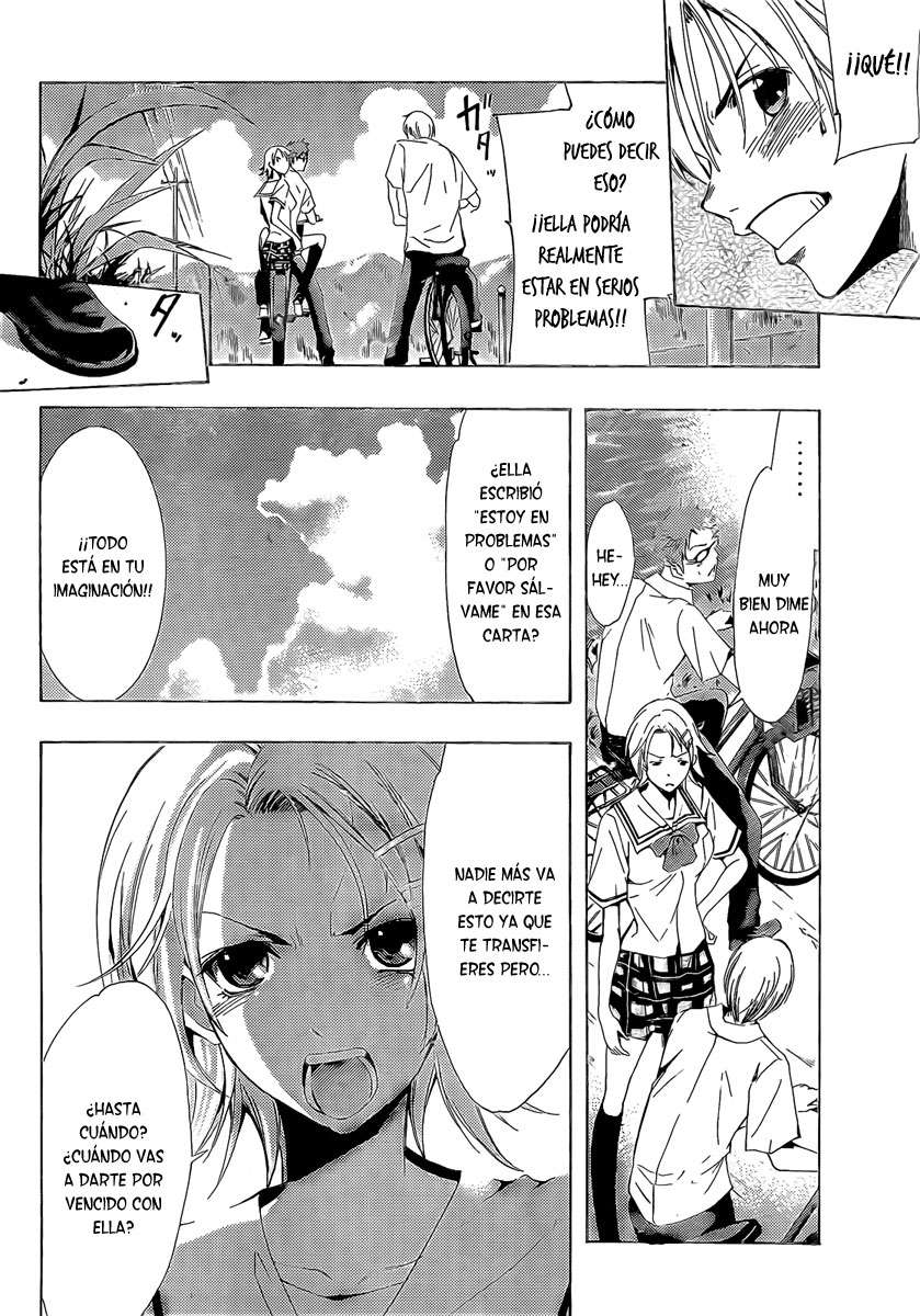 Read Kimi no Iru Machi (es) Manga Online