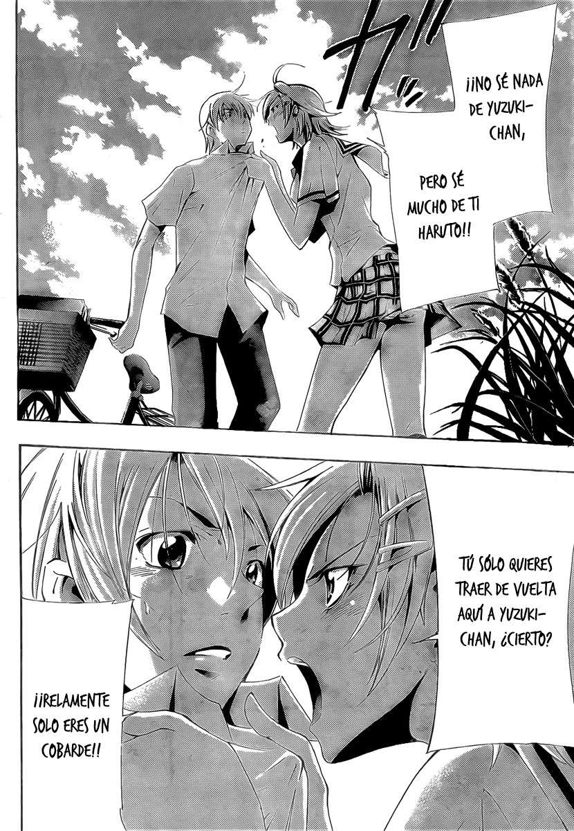 Read Kimi no Iru Machi (es) Manga Online