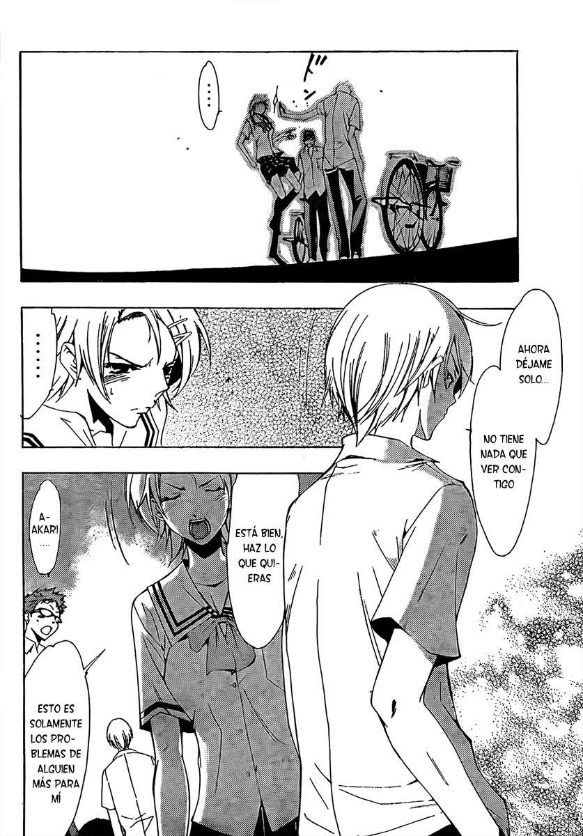 Read Kimi no Iru Machi (es) Manga Online