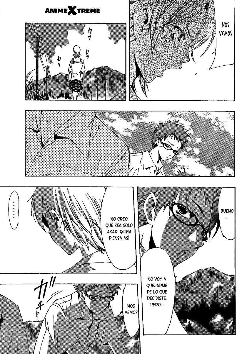 Read Kimi no Iru Machi (es) Manga Online