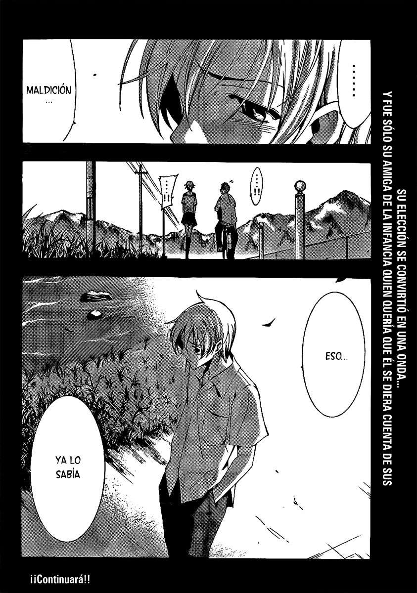 Read Kimi no Iru Machi (es) Manga Online