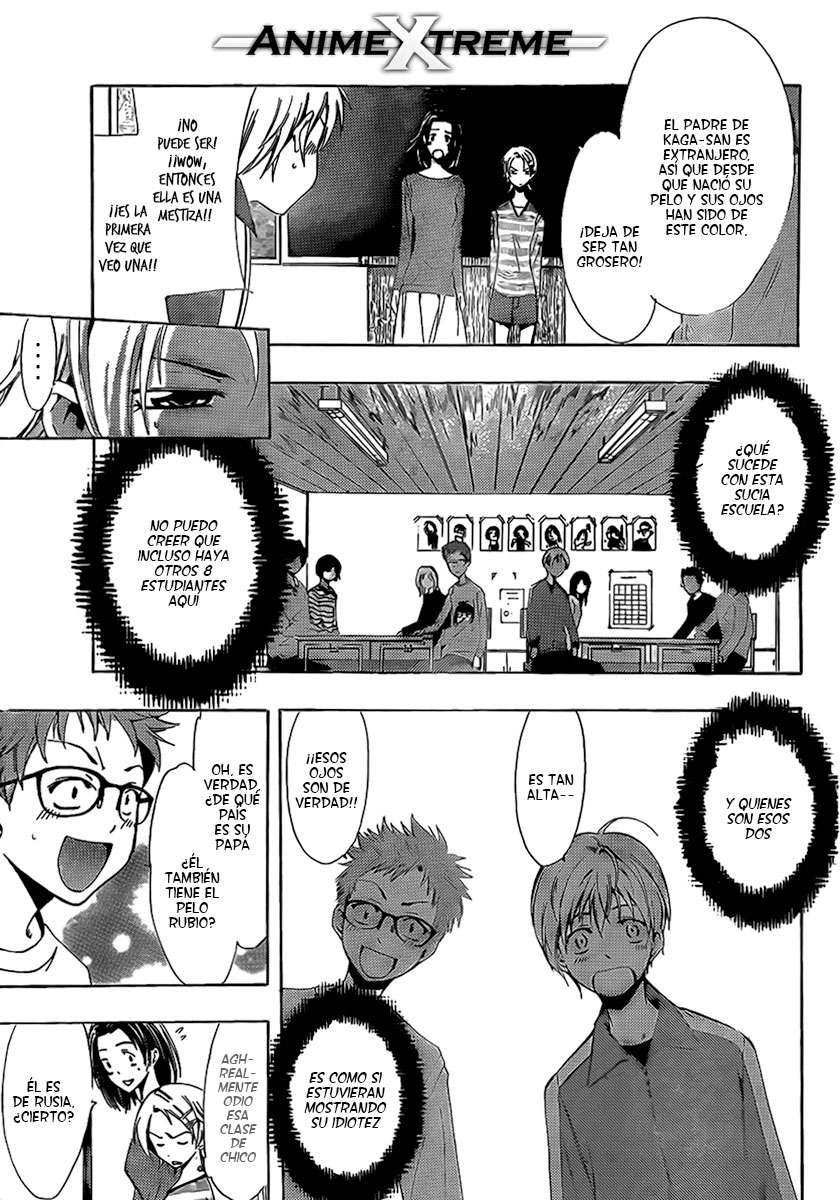 Read Kimi no Iru Machi (es) Manga Online