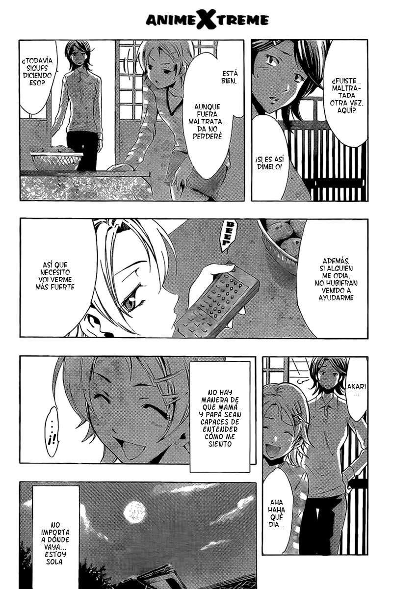 Read Kimi no Iru Machi (es) Manga Online