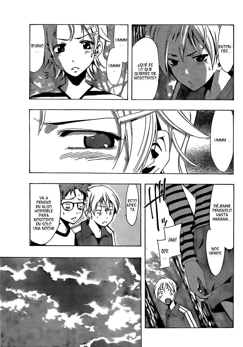 Read Kimi no Iru Machi (es) Manga Online