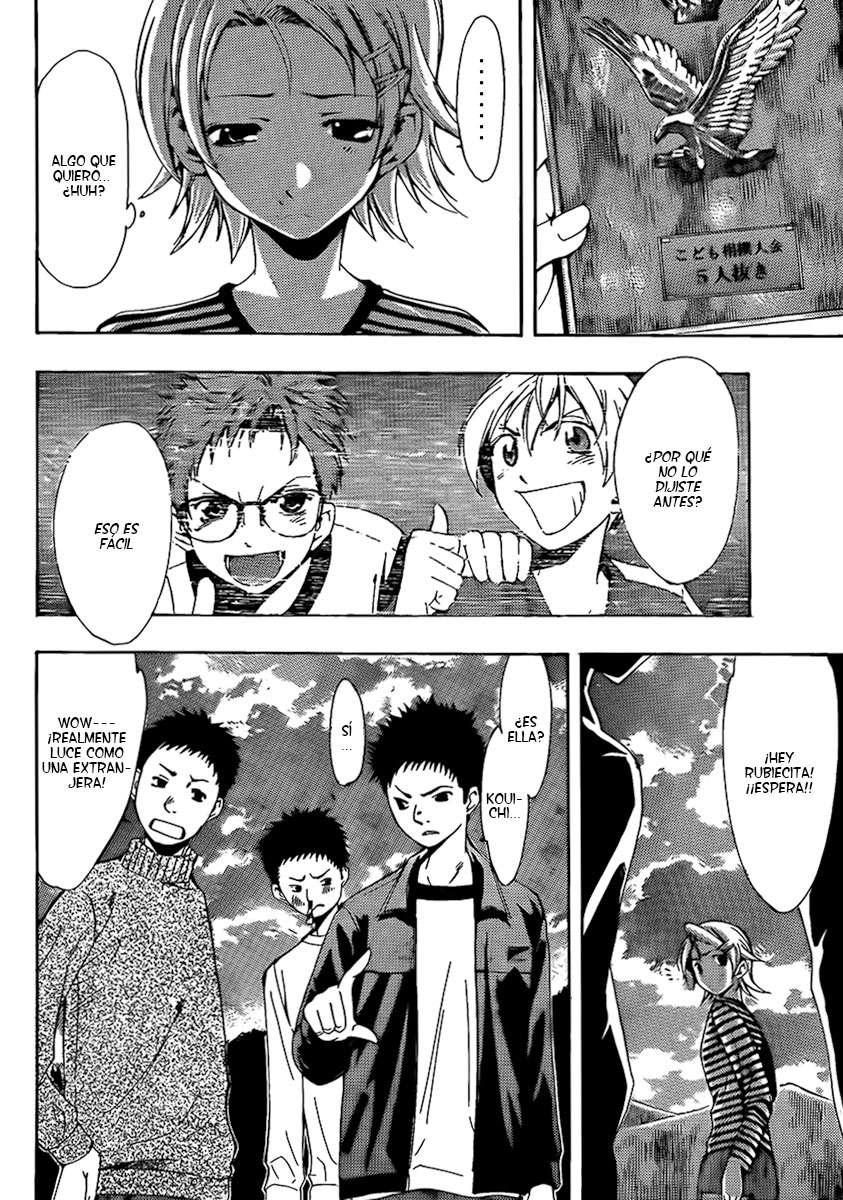 Read Kimi no Iru Machi (es) Manga Online