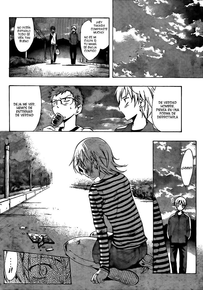 Read Kimi no Iru Machi (es) Manga Online