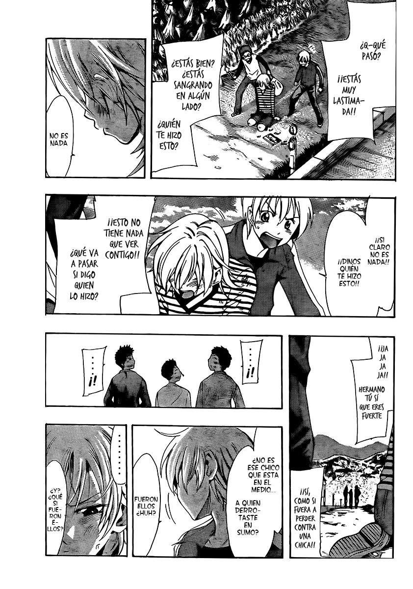 Read Kimi no Iru Machi (es) Manga Online