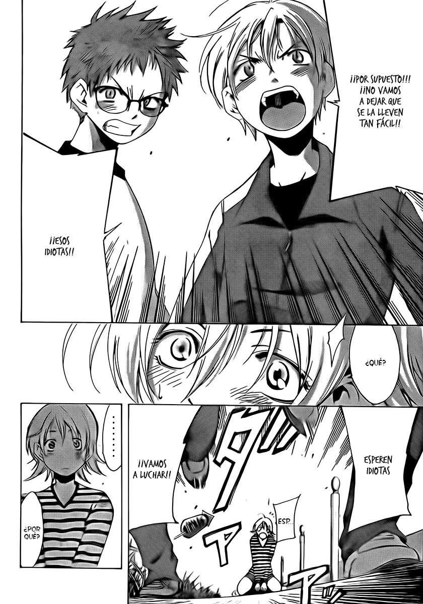 Read Kimi no Iru Machi (es) Manga Online
