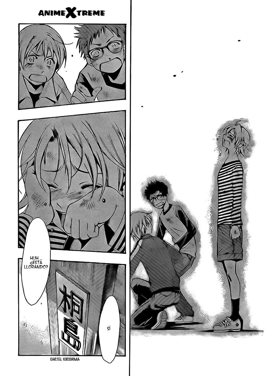 Read Kimi no Iru Machi (es) Manga Online