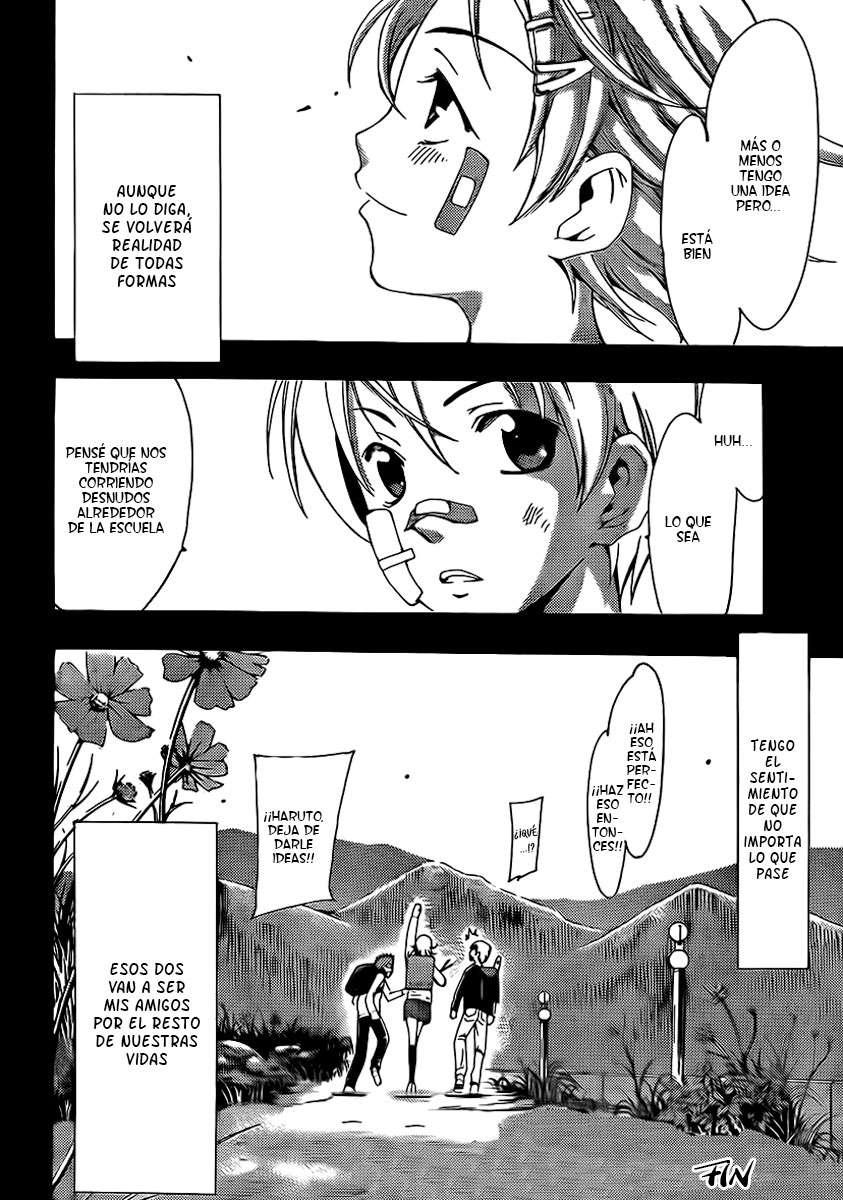 Read Kimi no Iru Machi (es) Manga Online