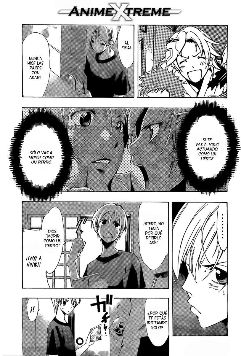 Read Kimi no Iru Machi (es) Manga Online