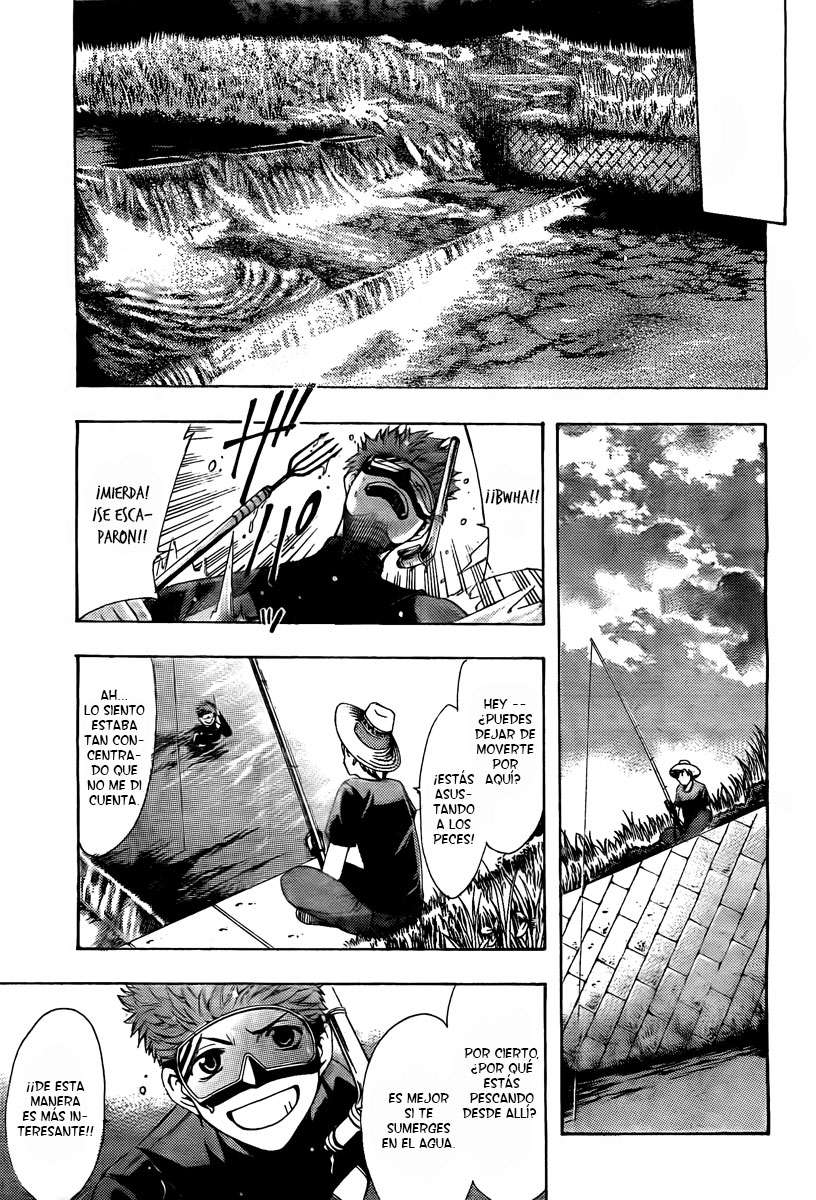 Read Kimi no Iru Machi (es) Manga Online