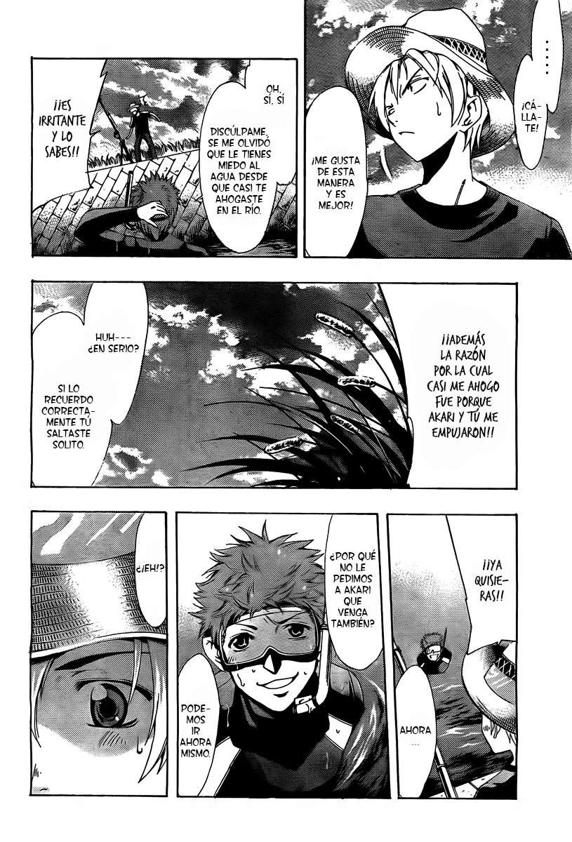 Read Kimi no Iru Machi (es) Manga Online