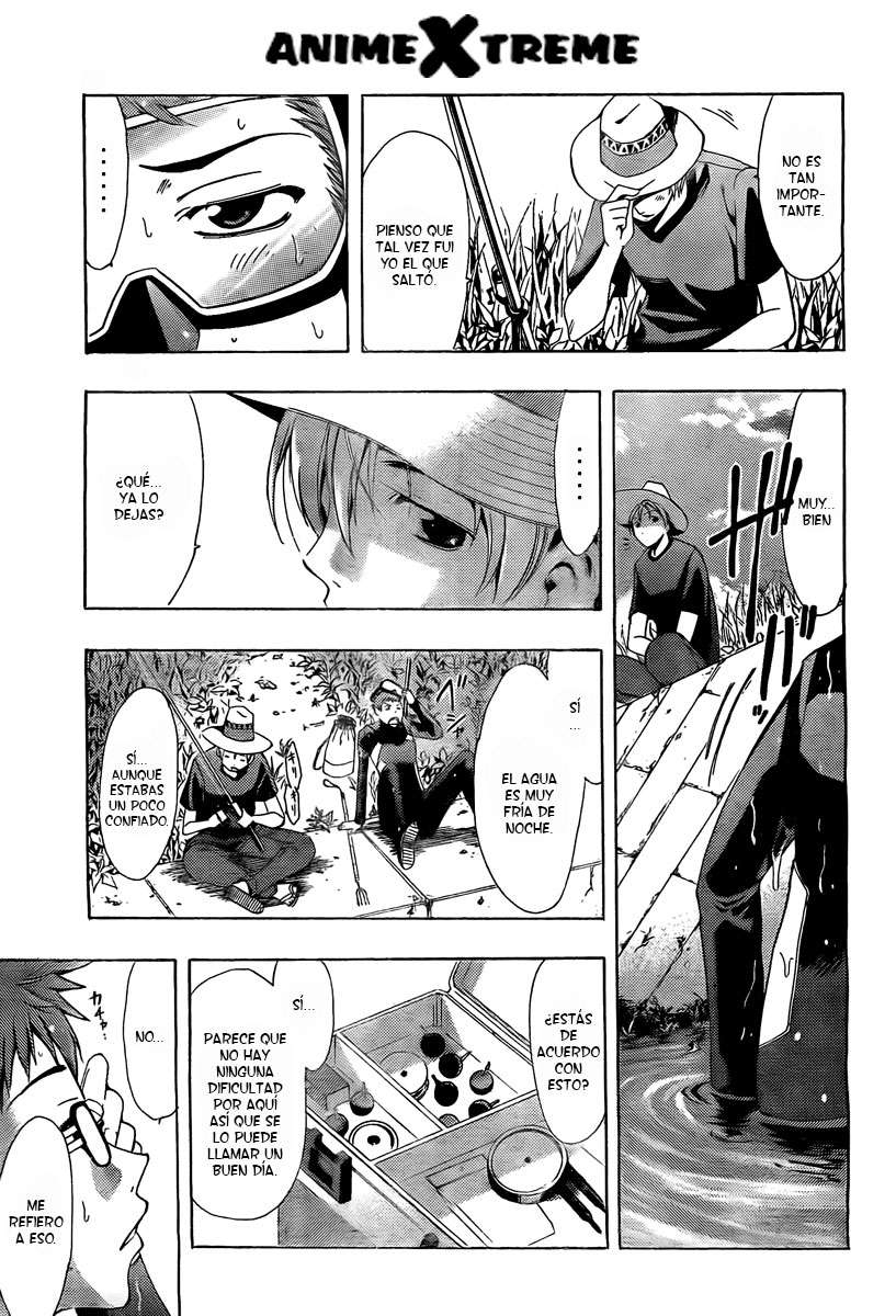 Read Kimi no Iru Machi (es) Manga Online
