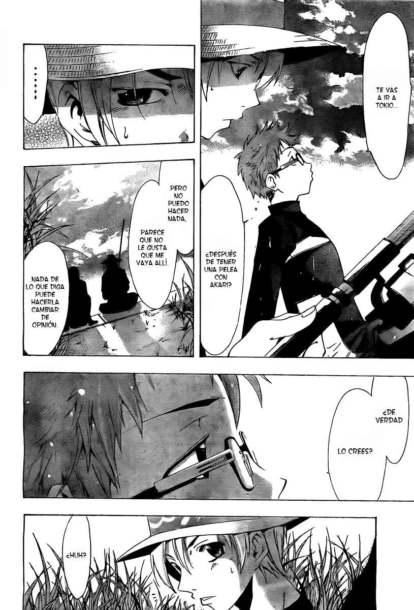 Read Kimi no Iru Machi (es) Manga Online