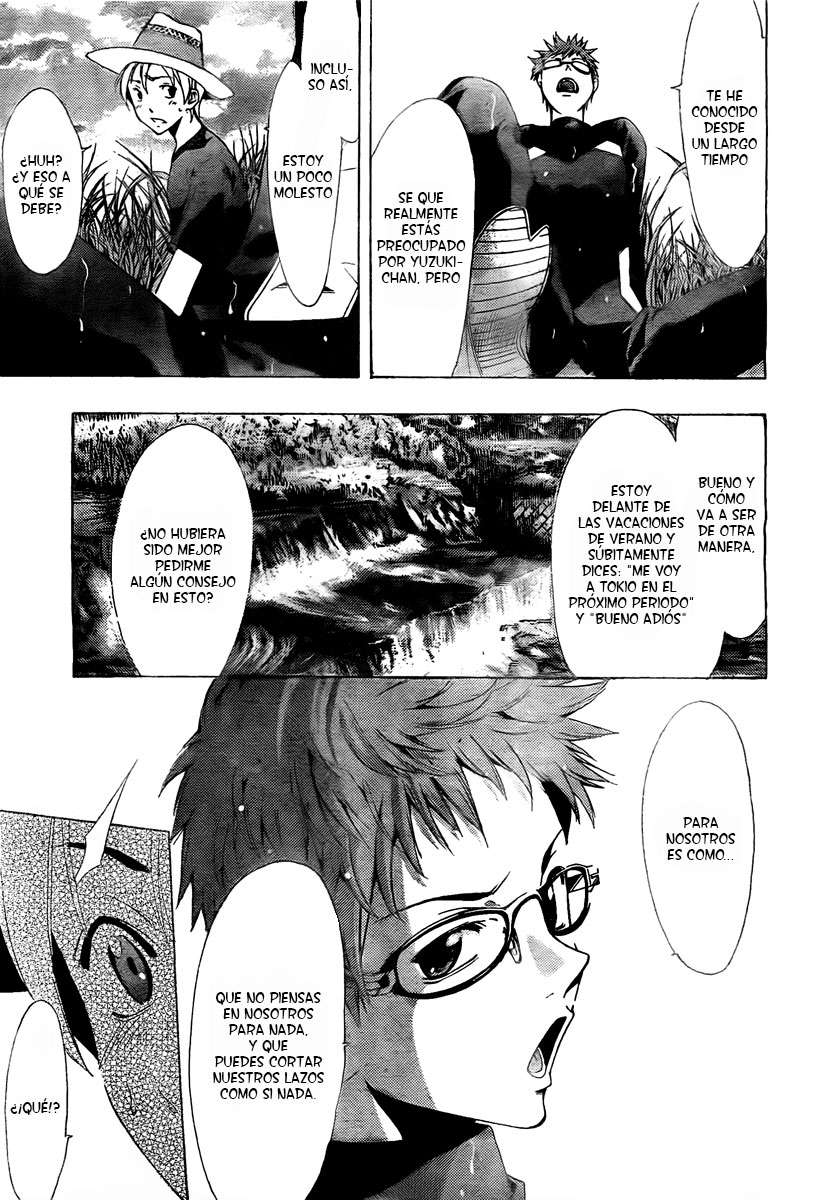 Read Kimi no Iru Machi (es) Manga Online