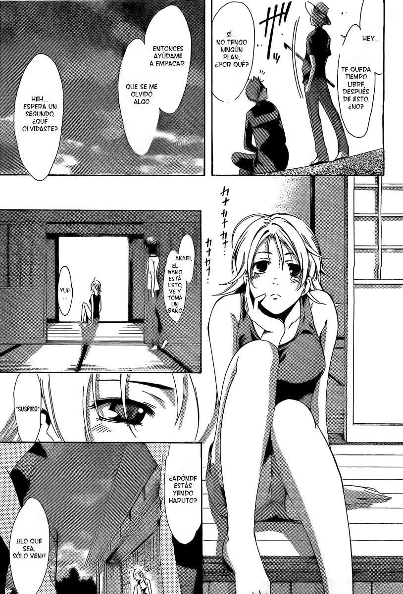 Read Kimi no Iru Machi (es) Manga Online