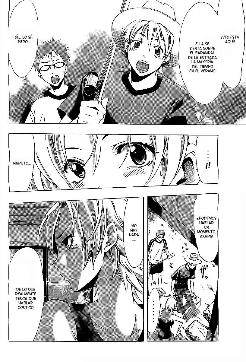 Read Kimi no Iru Machi (es) Manga Online