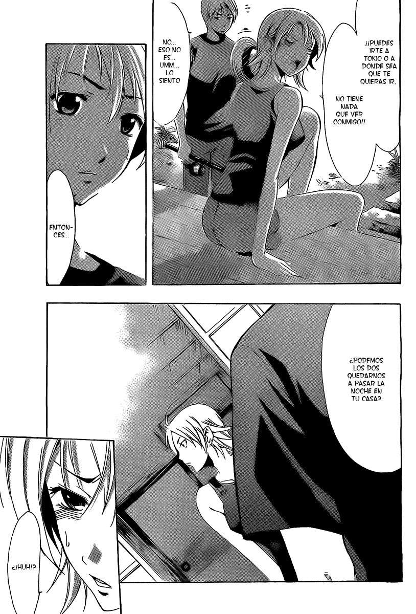 Read Kimi no Iru Machi (es) Manga Online