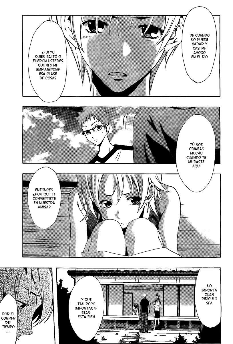 Read Kimi no Iru Machi (es) Manga Online