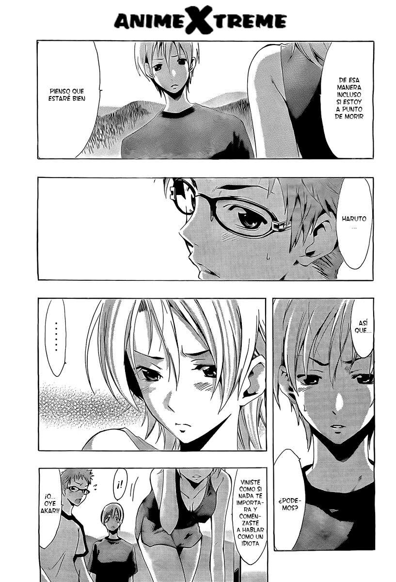 Read Kimi no Iru Machi (es) Manga Online