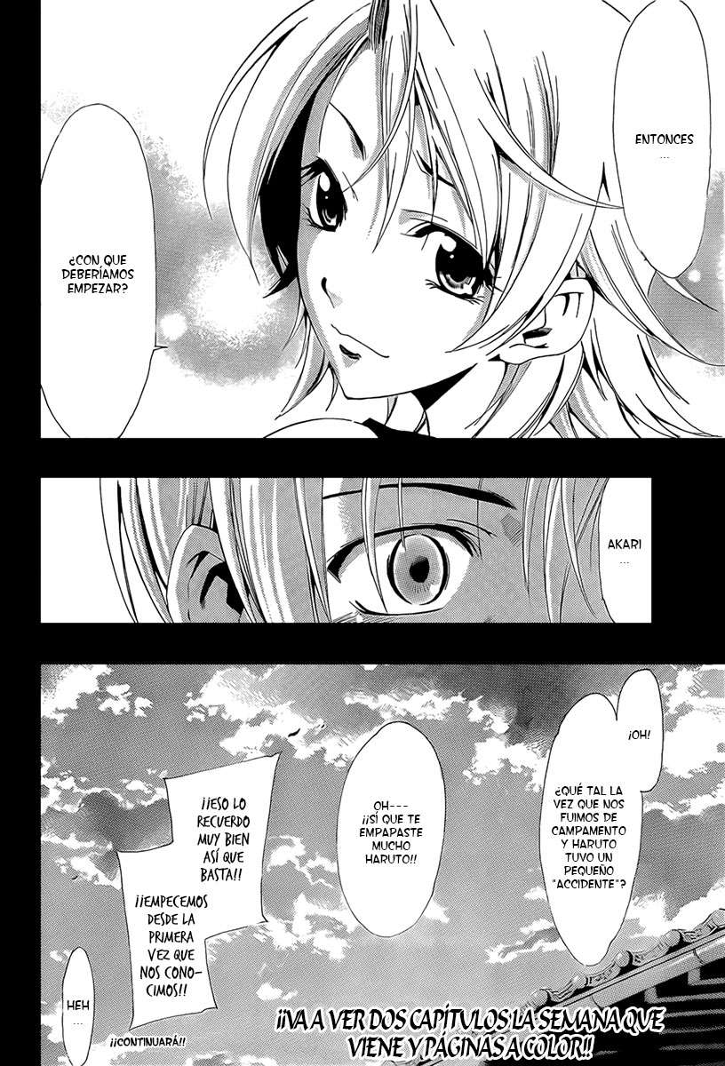 Read Kimi no Iru Machi (es) Manga Online