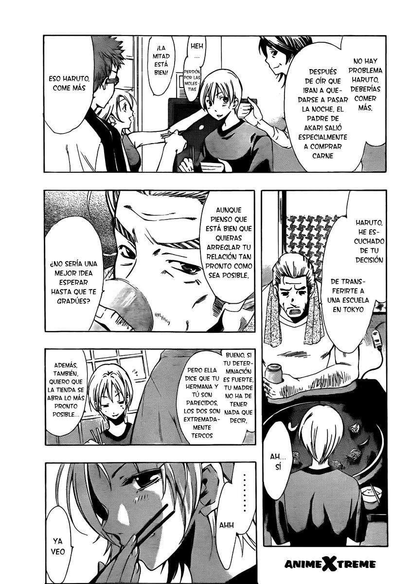 Read Kimi no Iru Machi (es) Manga Online