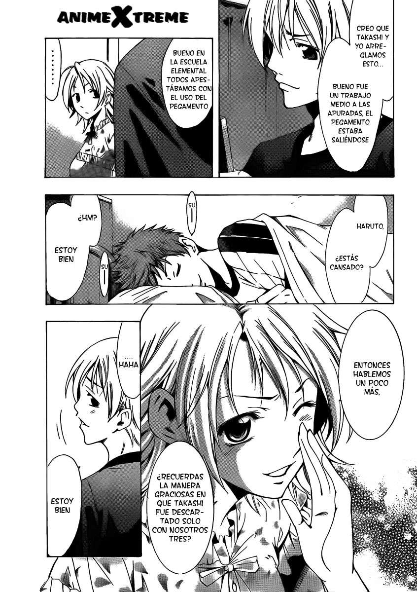 Read Kimi no Iru Machi (es) Manga Online