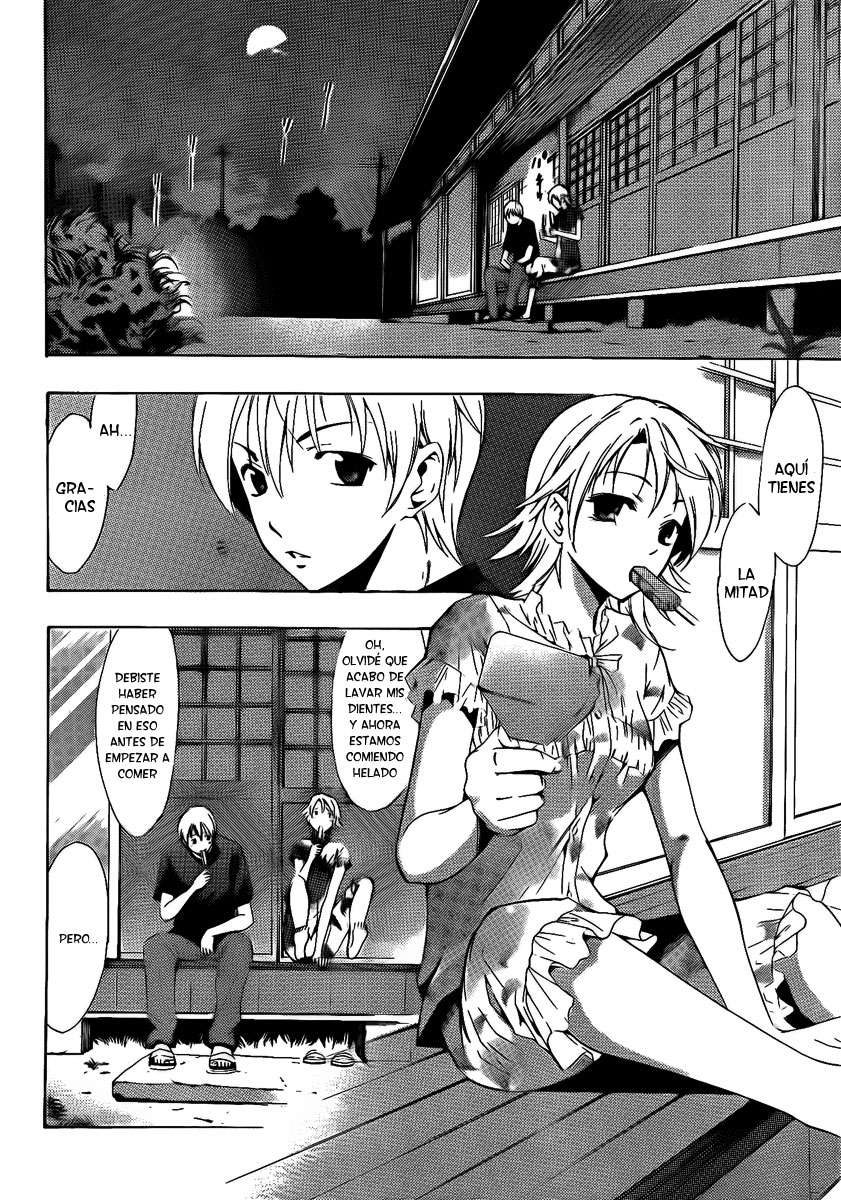 Read Kimi no Iru Machi (es) Manga Online