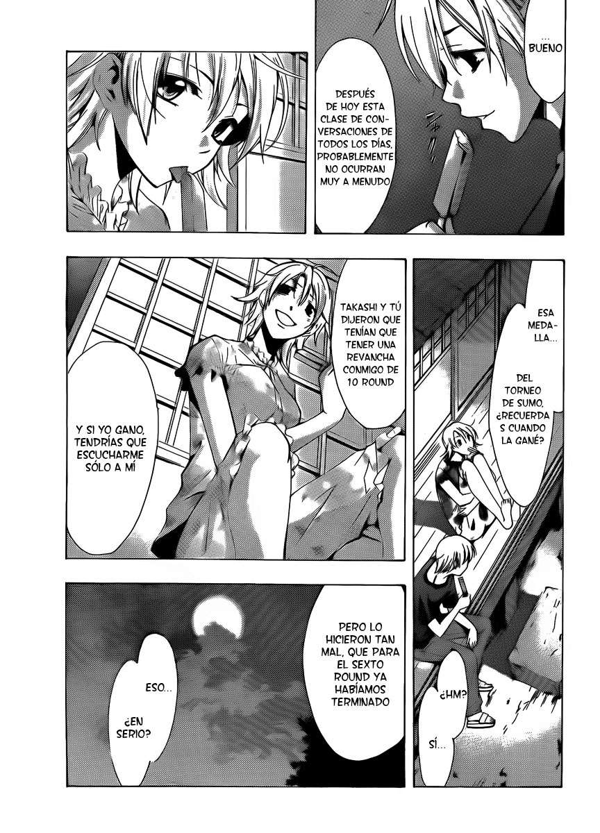 Read Kimi no Iru Machi (es) Manga Online