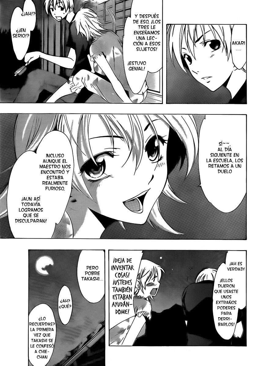 Read Kimi no Iru Machi (es) Manga Online