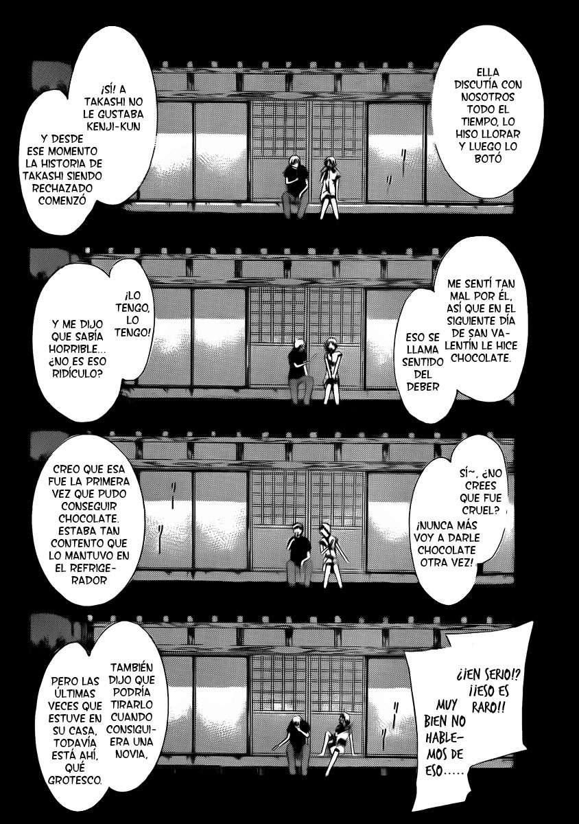 Read Kimi no Iru Machi (es) Manga Online
