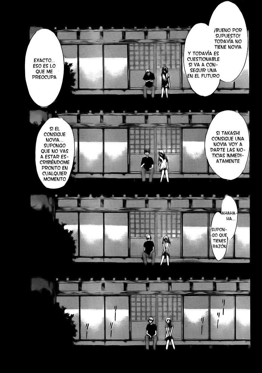 Read Kimi no Iru Machi (es) Manga Online