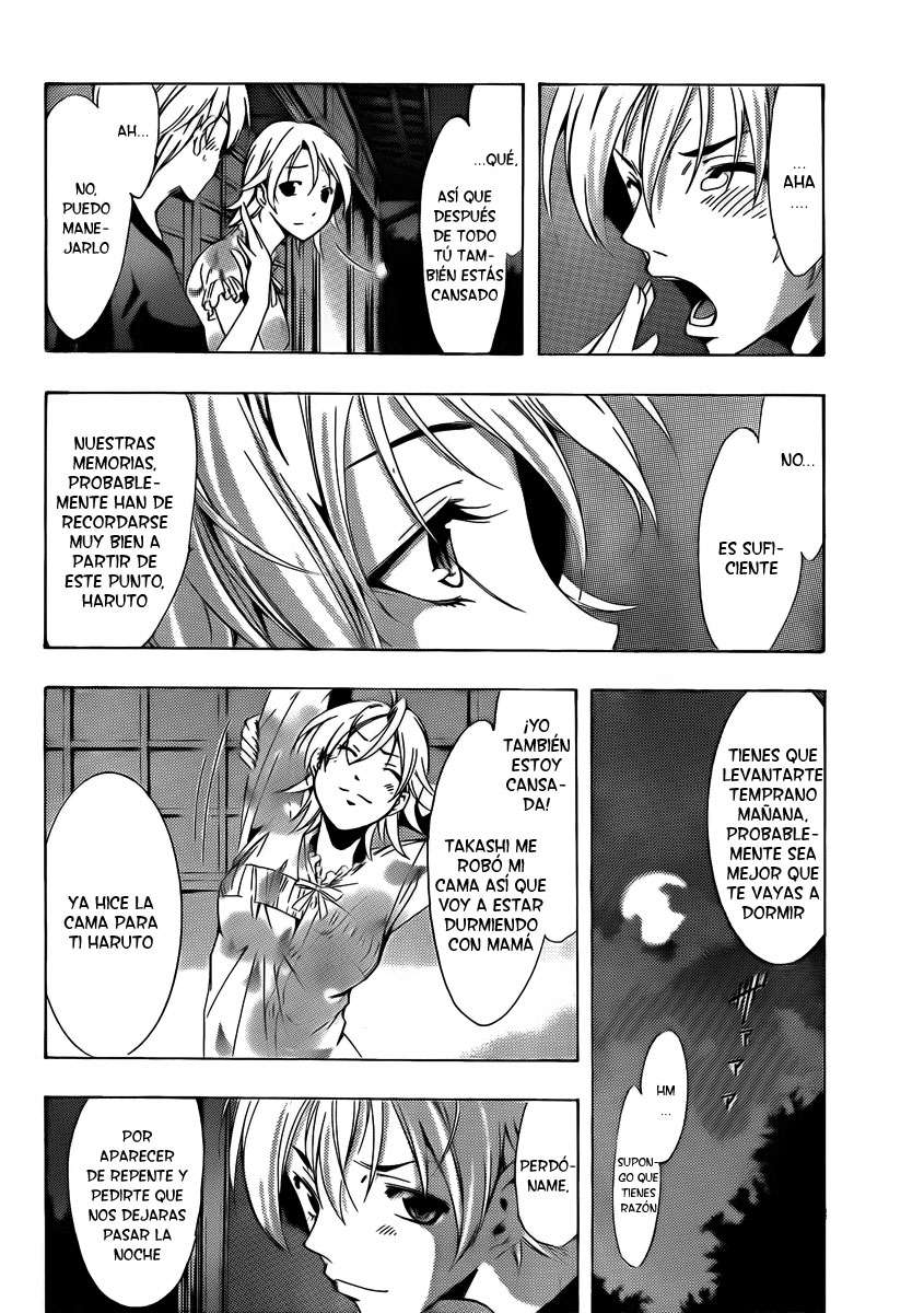 Read Kimi no Iru Machi (es) Manga Online
