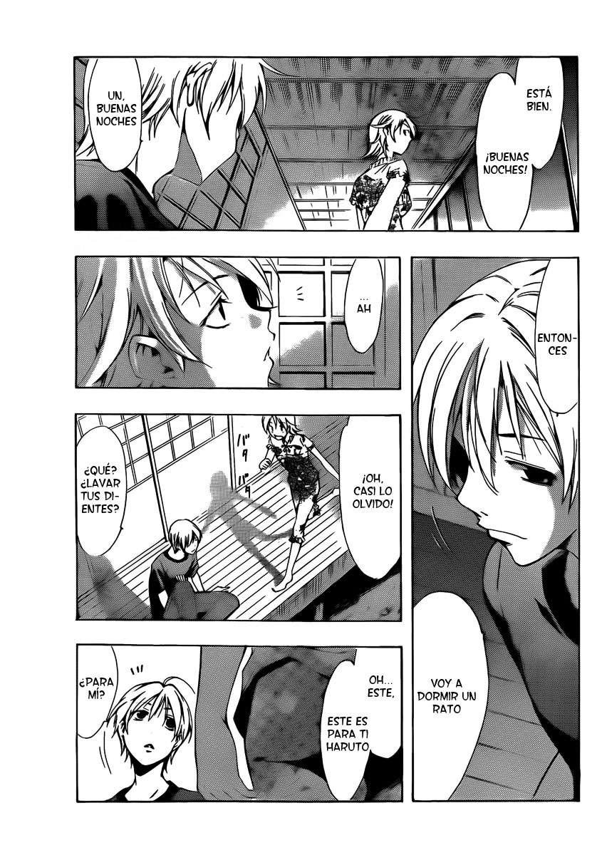 Read Kimi no Iru Machi (es) Manga Online