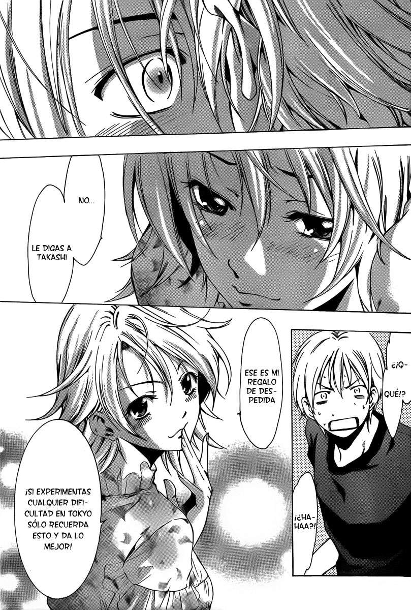 Read Kimi no Iru Machi (es) Manga Online