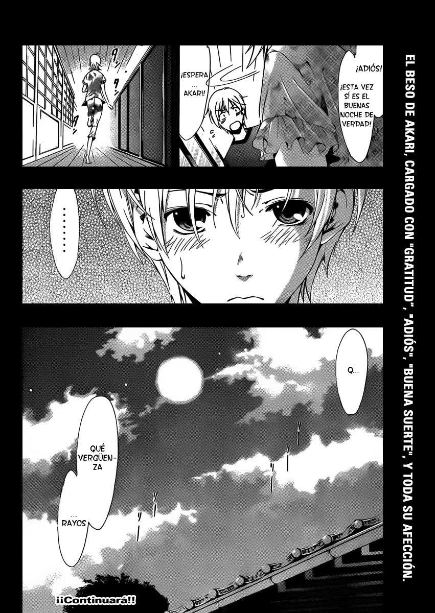 Read Kimi no Iru Machi (es) Manga Online