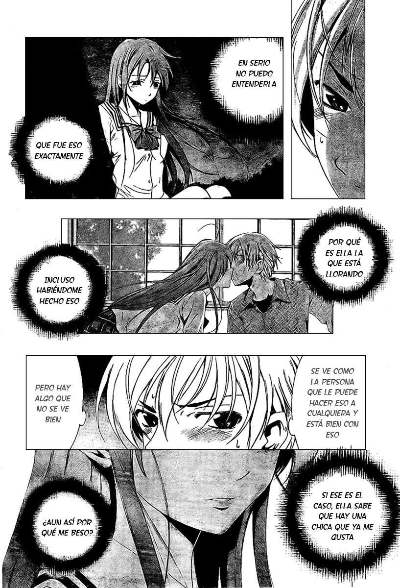 Read Kimi no Iru Machi (es) Manga Online