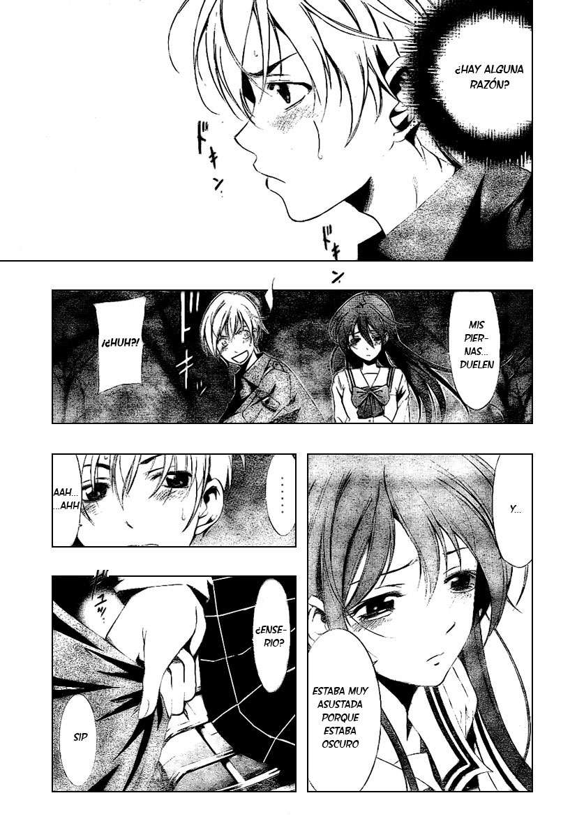 Read Kimi no Iru Machi (es) Manga Online