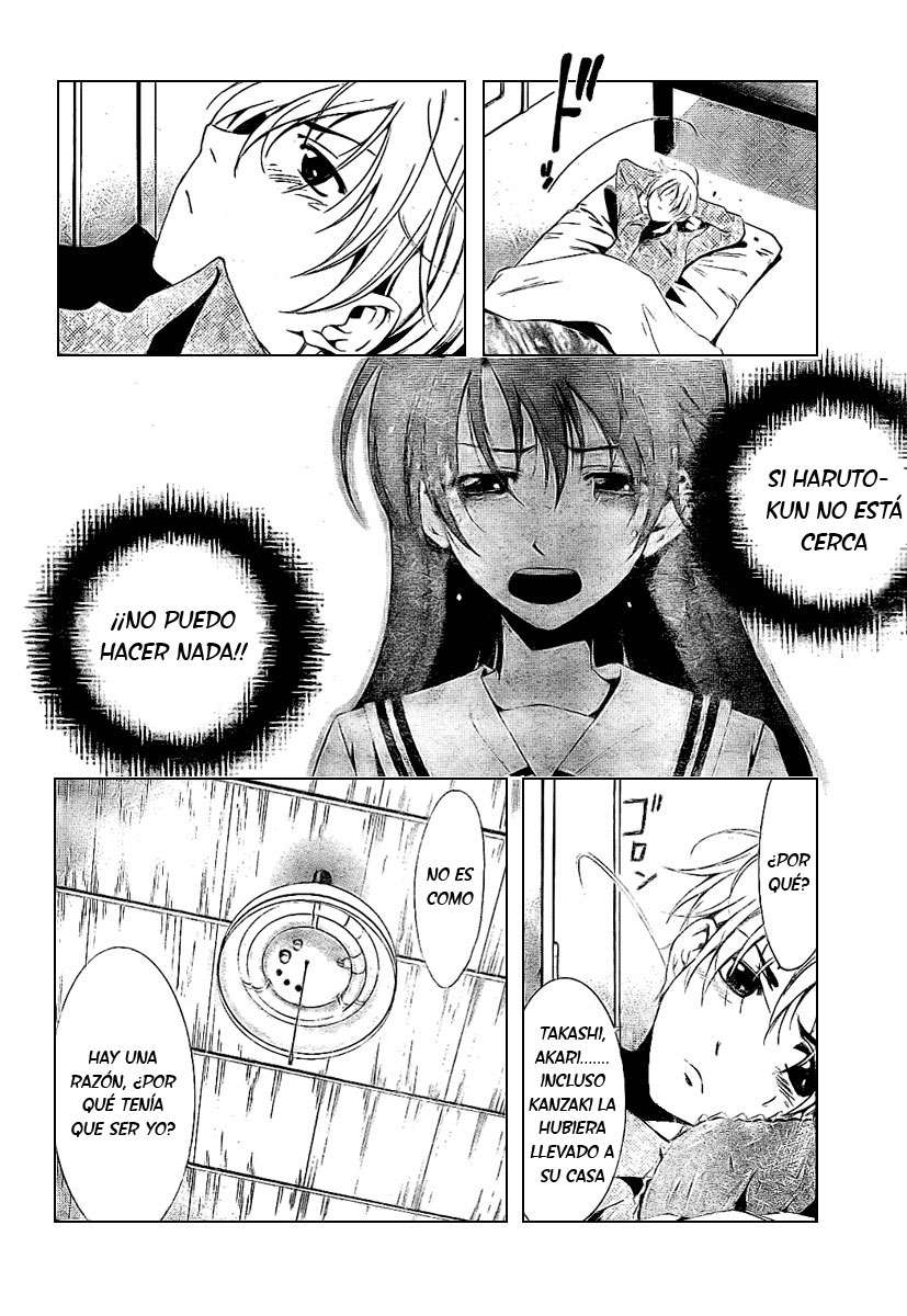 Read Kimi no Iru Machi (es) Manga Online