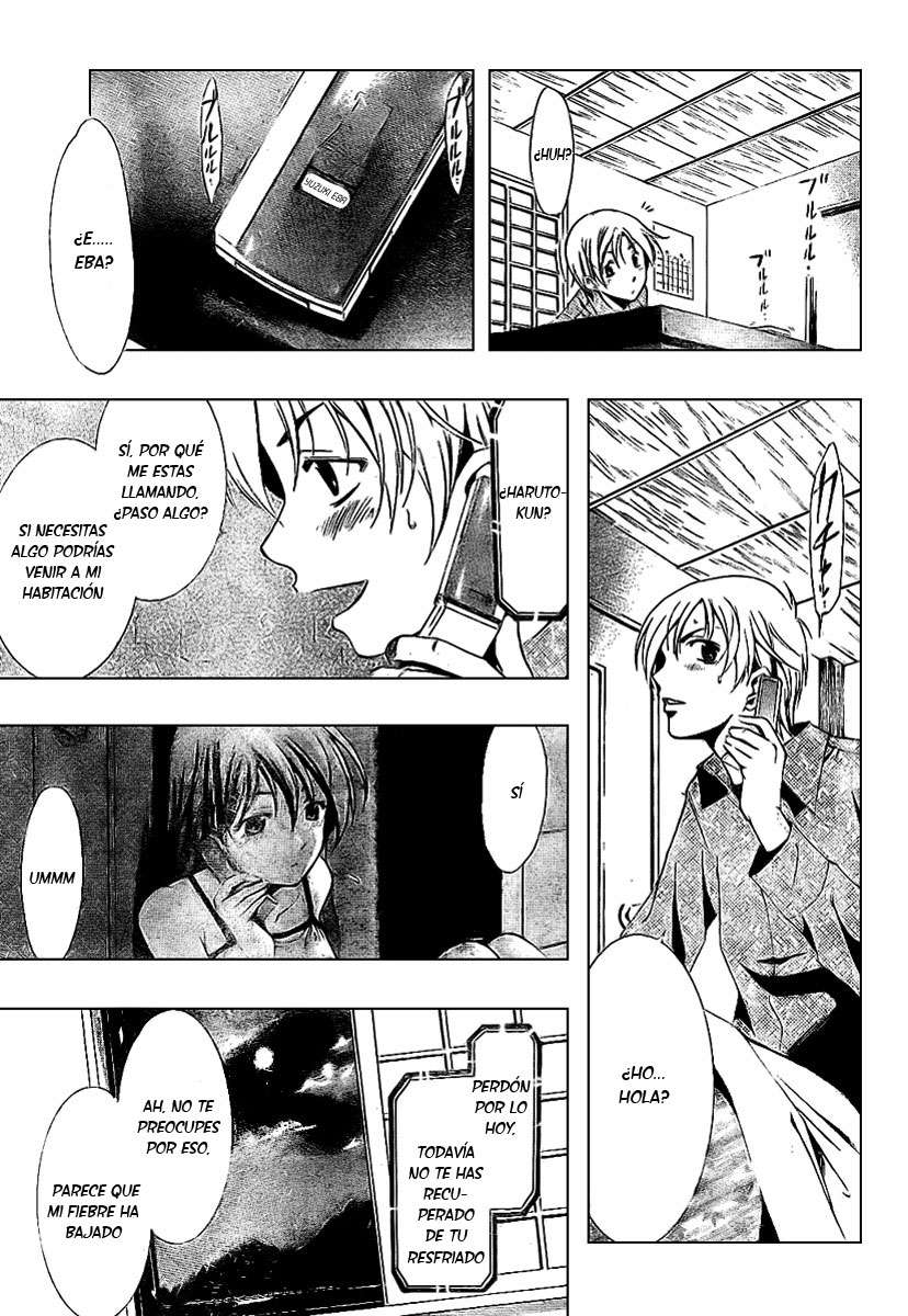 Read Kimi no Iru Machi (es) Manga Online