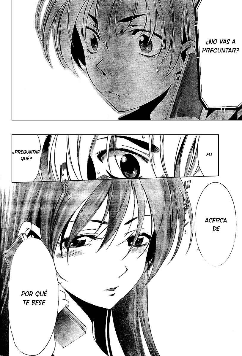 Read Kimi no Iru Machi (es) Manga Online