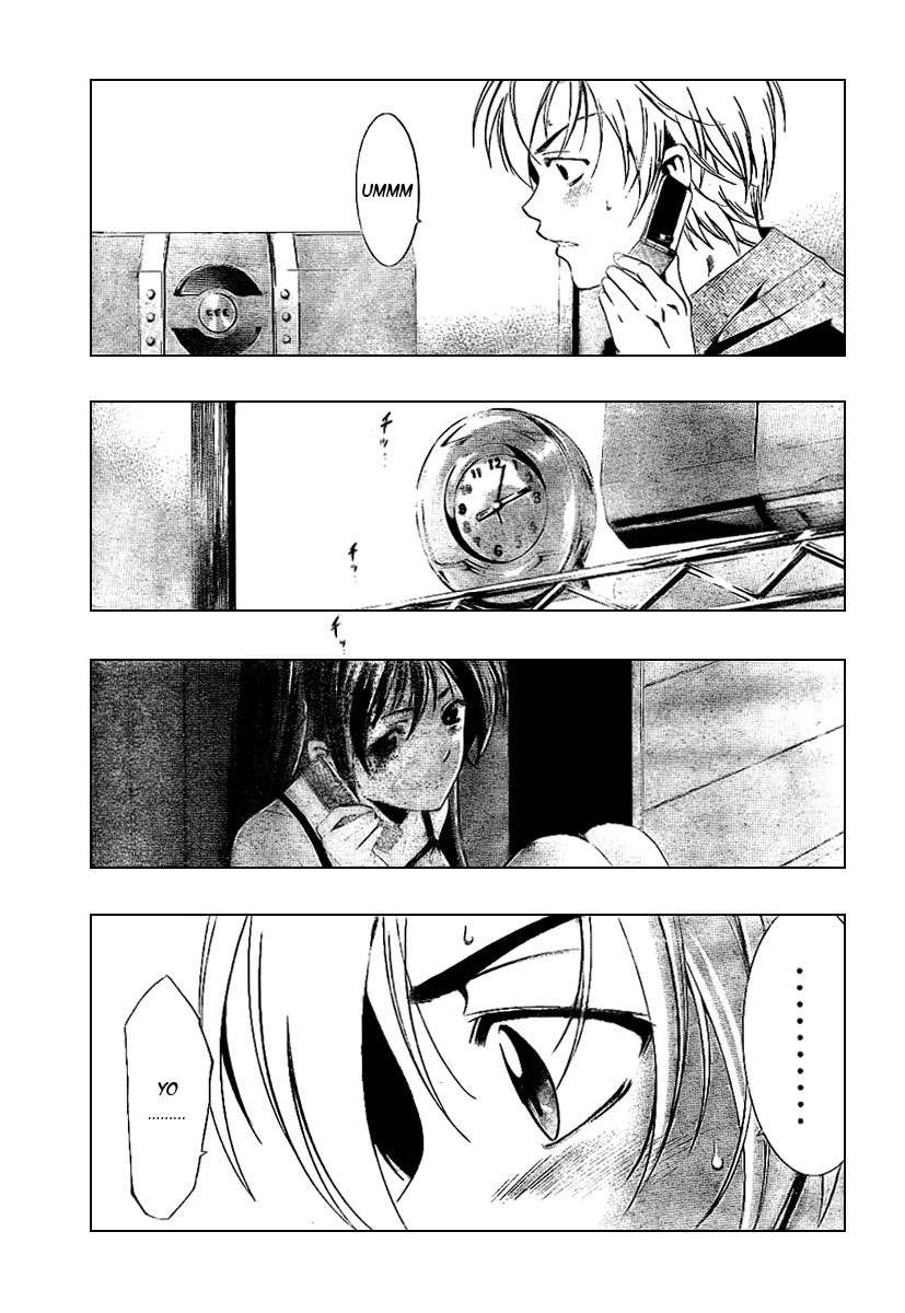 Read Kimi no Iru Machi (es) Manga Online